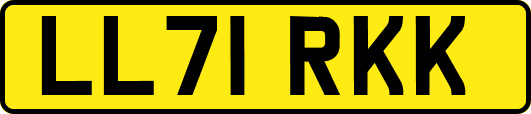 LL71RKK