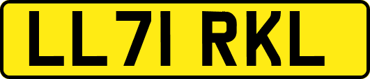 LL71RKL