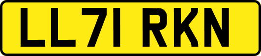 LL71RKN