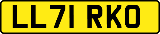 LL71RKO