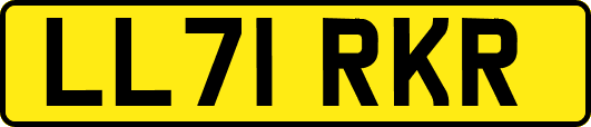 LL71RKR