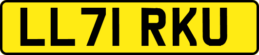 LL71RKU