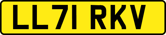 LL71RKV