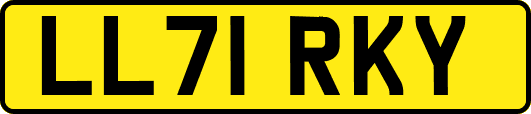 LL71RKY