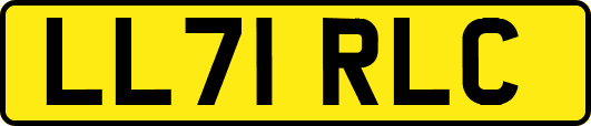 LL71RLC