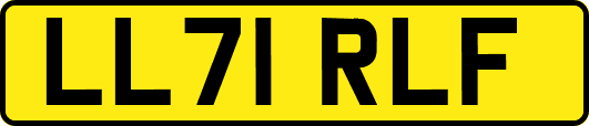 LL71RLF
