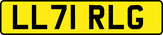 LL71RLG