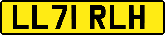 LL71RLH