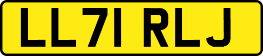 LL71RLJ
