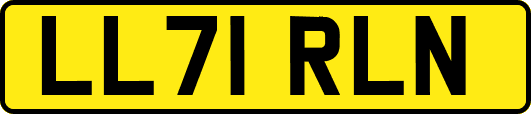 LL71RLN