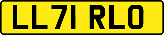 LL71RLO