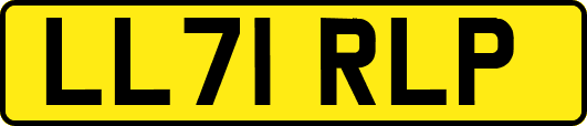 LL71RLP