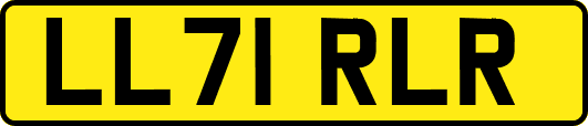 LL71RLR