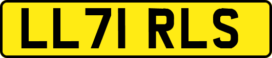 LL71RLS