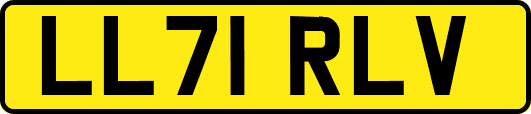 LL71RLV
