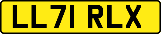 LL71RLX