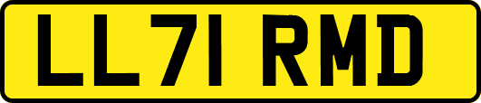 LL71RMD