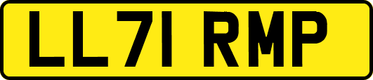 LL71RMP