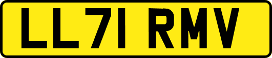 LL71RMV