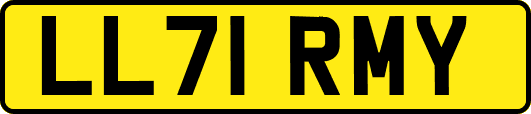 LL71RMY