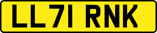 LL71RNK