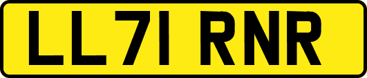 LL71RNR