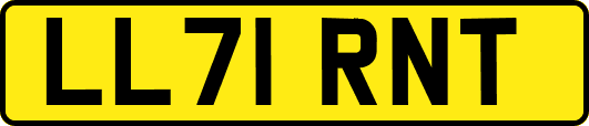 LL71RNT