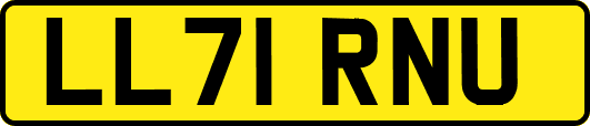 LL71RNU
