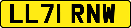 LL71RNW