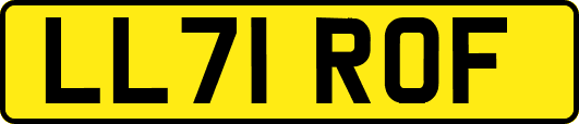 LL71ROF