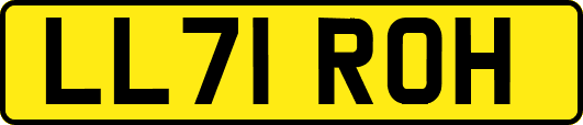 LL71ROH