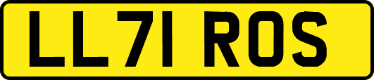LL71ROS