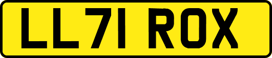 LL71ROX