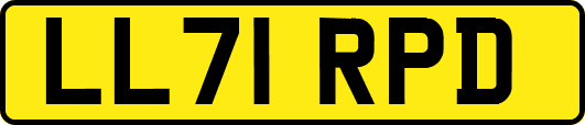 LL71RPD