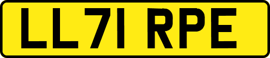 LL71RPE