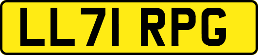 LL71RPG