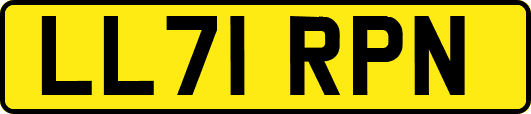 LL71RPN