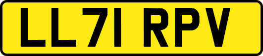 LL71RPV