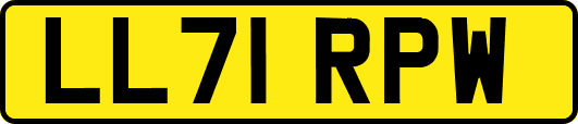 LL71RPW