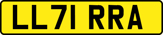 LL71RRA