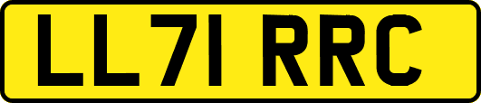 LL71RRC