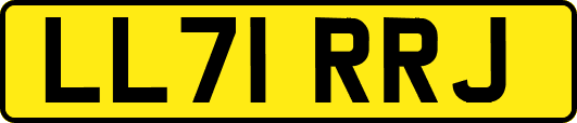 LL71RRJ