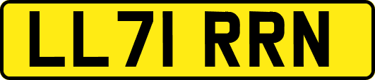 LL71RRN