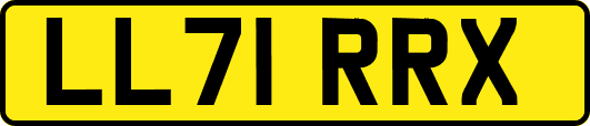 LL71RRX