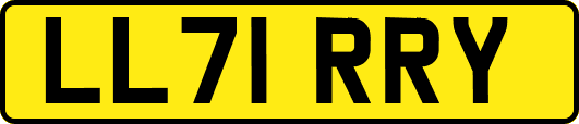 LL71RRY