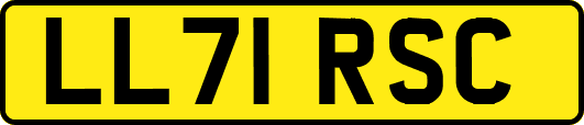 LL71RSC