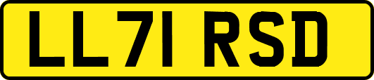 LL71RSD