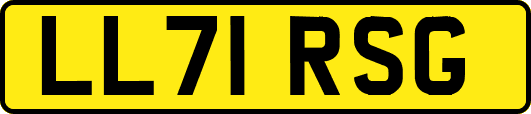 LL71RSG