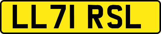 LL71RSL
