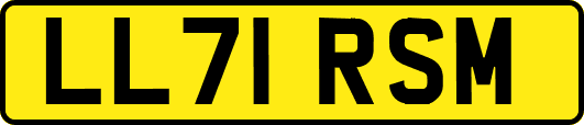 LL71RSM